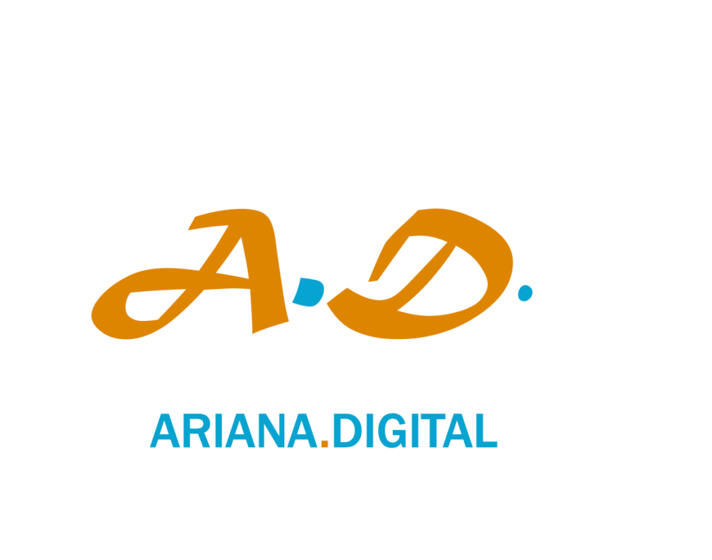 Ariana.Digital-Logo
