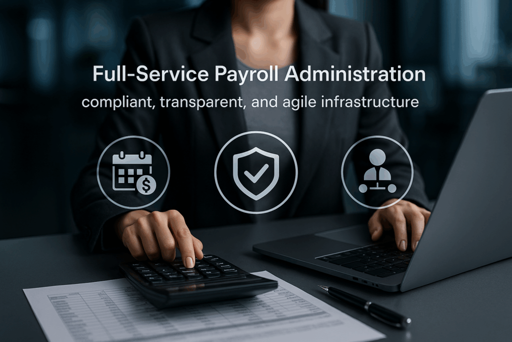 myndQ by Ariana.digital puts your business first, with AI-ready workforce solutions to fit your purpose